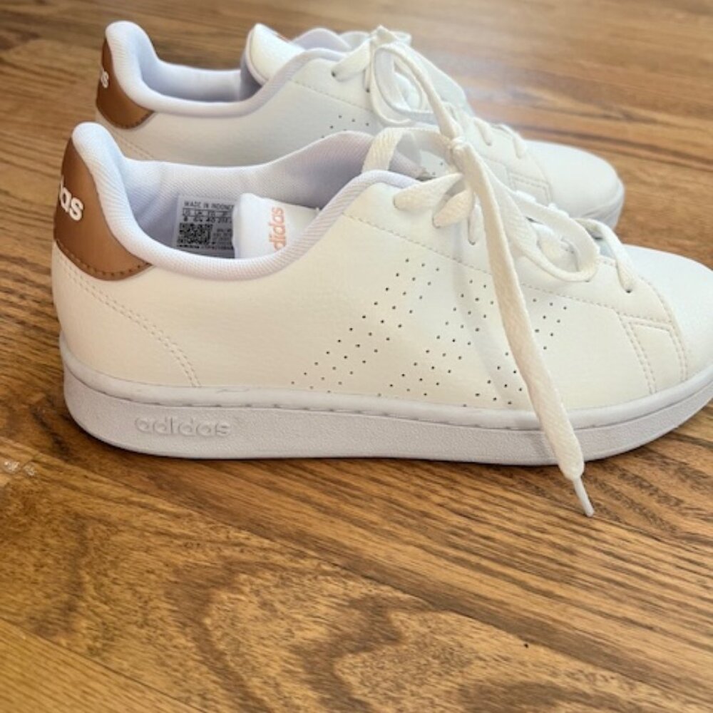 Adidas Cloudfoam